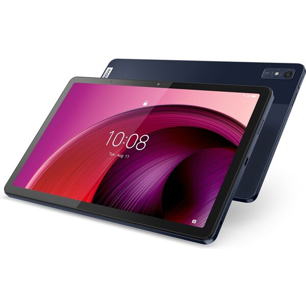 Lenovo Tab M10 3rd Gen 5G 6GB + 128GB Abyss Blue Modrá