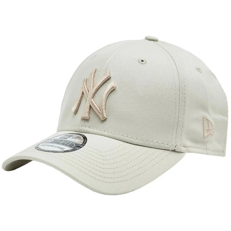 Kšiltovka New Era 39THIRTY Essential New York Yankees MLB 60298744 S/M