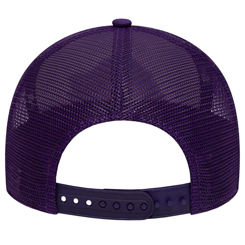 Kšiltovka New Era A-Frame Los Angeles Lakers 60348857 OSFM
