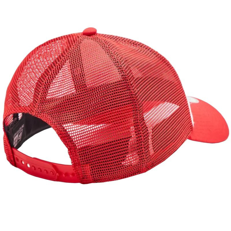 Kšiltovka New Era A-Frame Chicago Bulls 60348855 OSFM