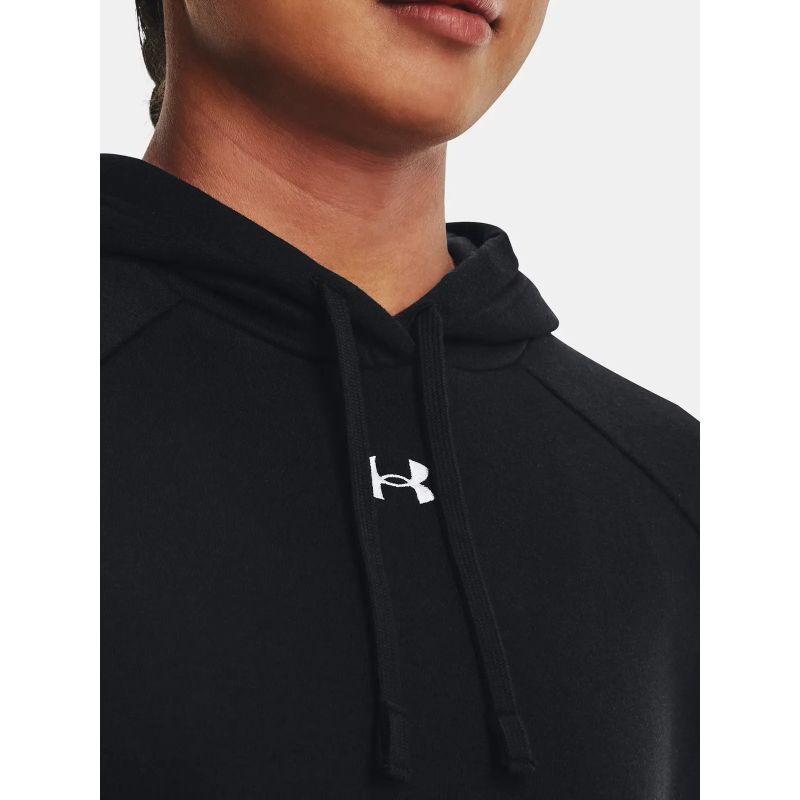 Mikina Under Armour W 1379500-001 L