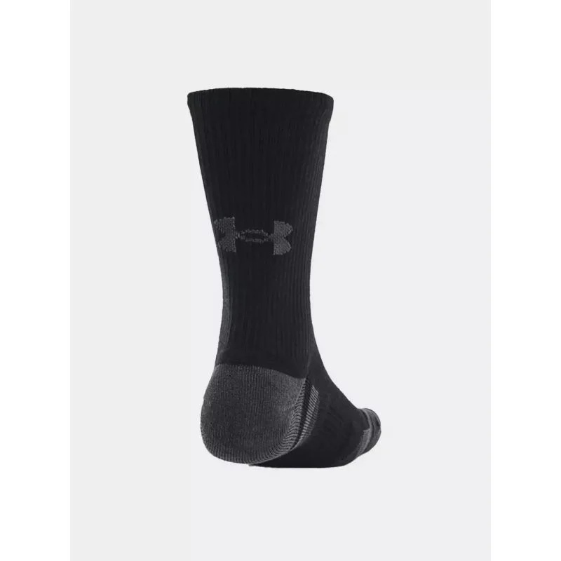 Ponožky Under Armour 1379512-001 M