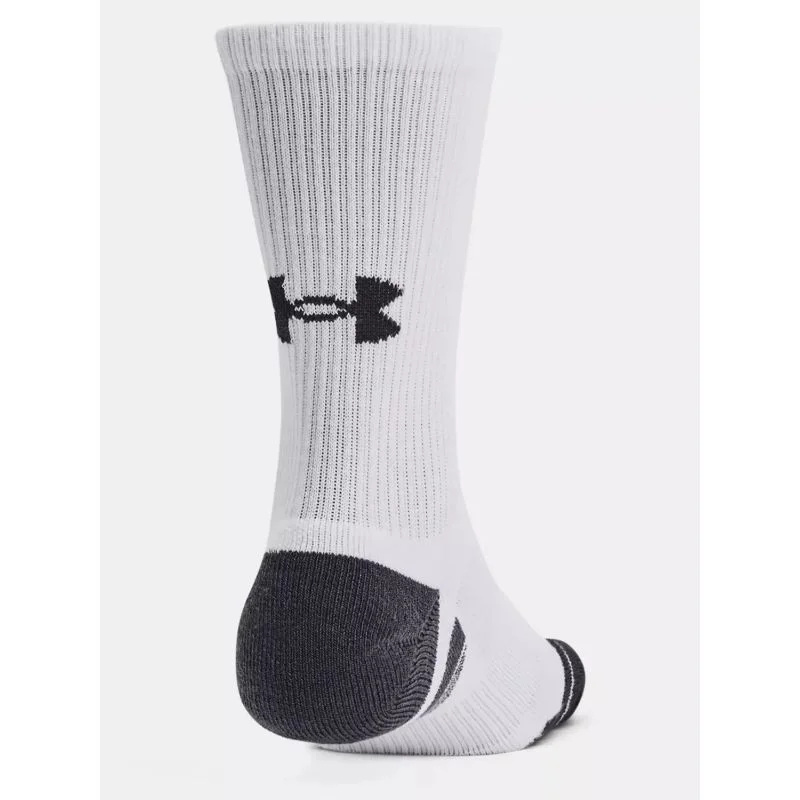 Ponožky Under Armour 1379512-100 XL