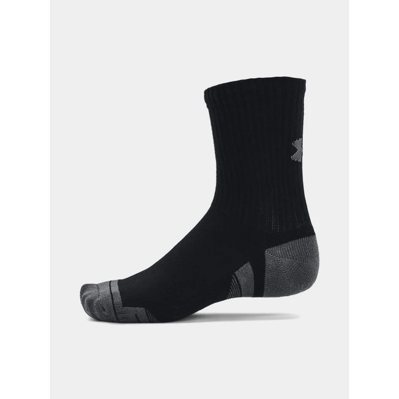 Ponožky Under Armour 1379530-001 m