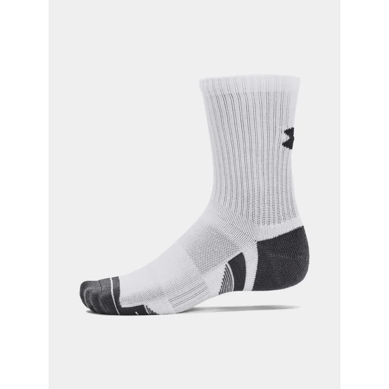 Ponožky Under Armour 1379530-100 L