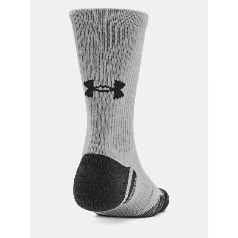 Ponožky Under Armour 1379512-011 L
