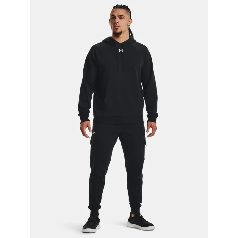 Under Armour Pánská mikina M 1379757-001 L