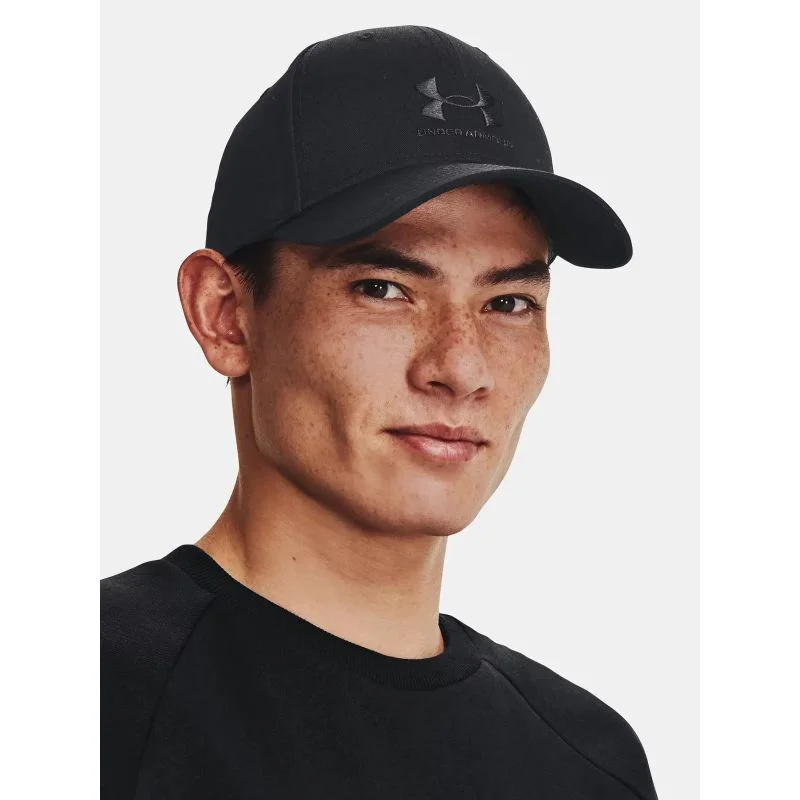 Baseballová čepice Under Armour M 1381645-001 univerzita