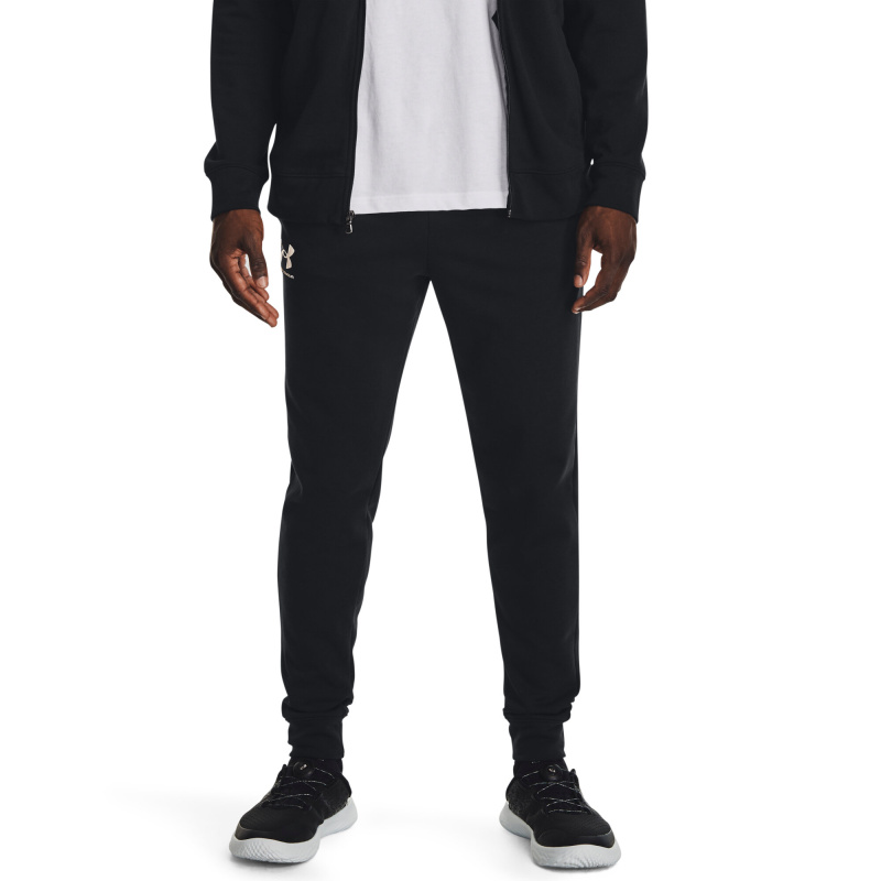 Pánské tepláky Under Armour Rival Terry Jogger