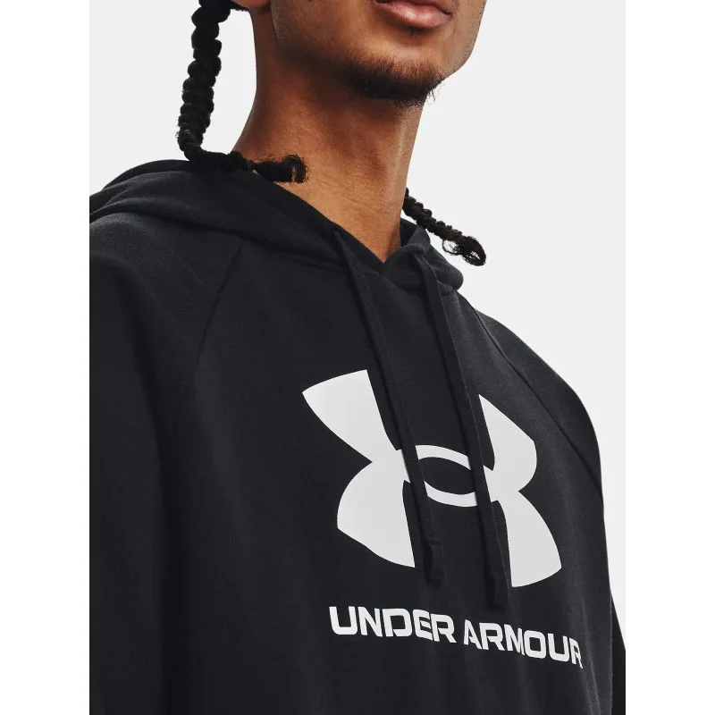 Under Armour Pánská mikina M 1379758-001 s