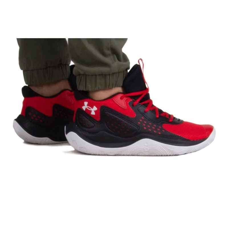 Under Armour Jet '23 M 3026634-600 42,5