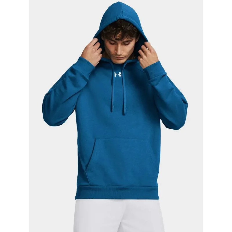 Under Armour mikina M 1379757-406 pánské 2XL