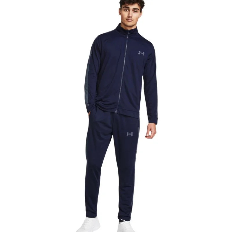 Mikina Under Armour Rival Knit M 1357139 410 XL