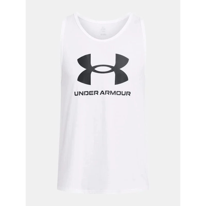 Under Armour M 1382883-100 pánské tričko m