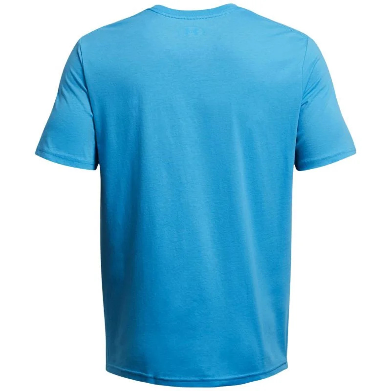Tričko Under Armour Sportstyle LC SS M 1326799-434 S