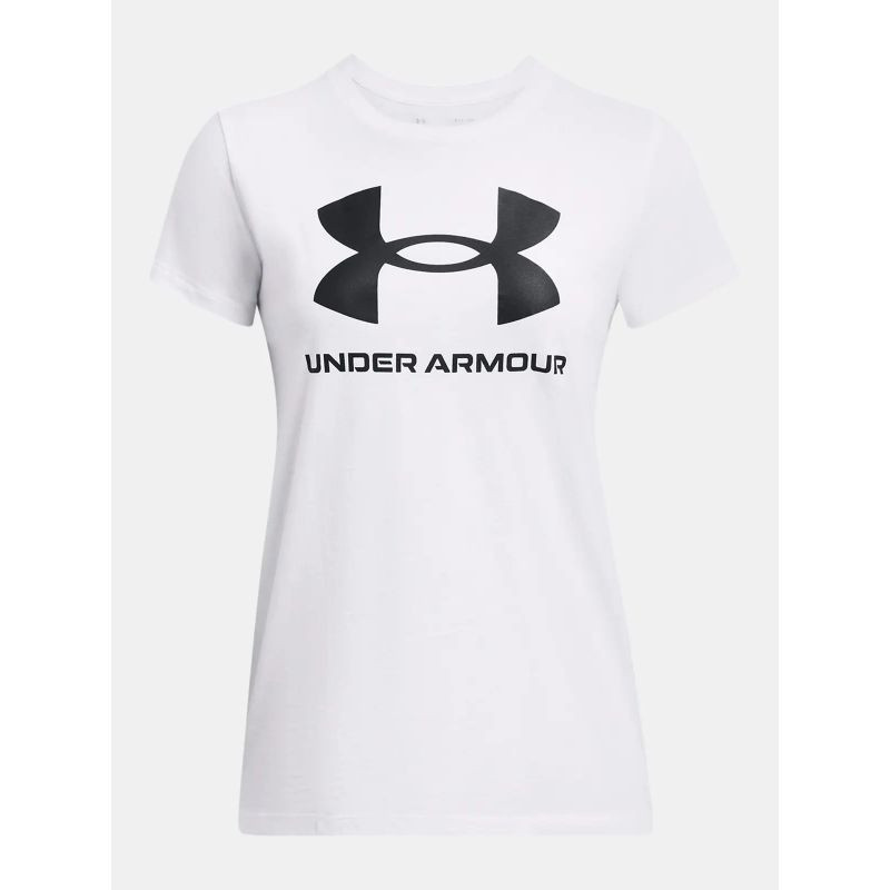 Tričko Under Armour W 1356305-111 XL