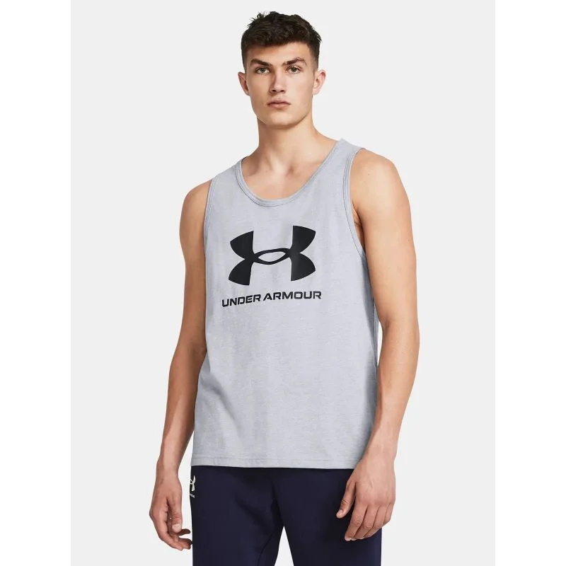 Under Armour M 1382883-035 pánské tričko L