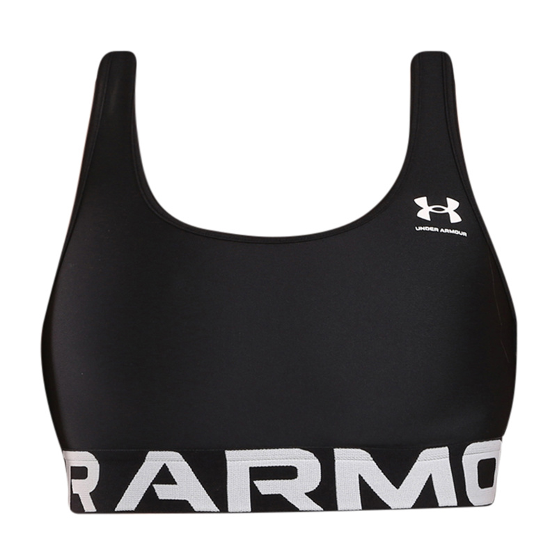 Dámská podprsenka Under Armour černá (1383544 001) XL