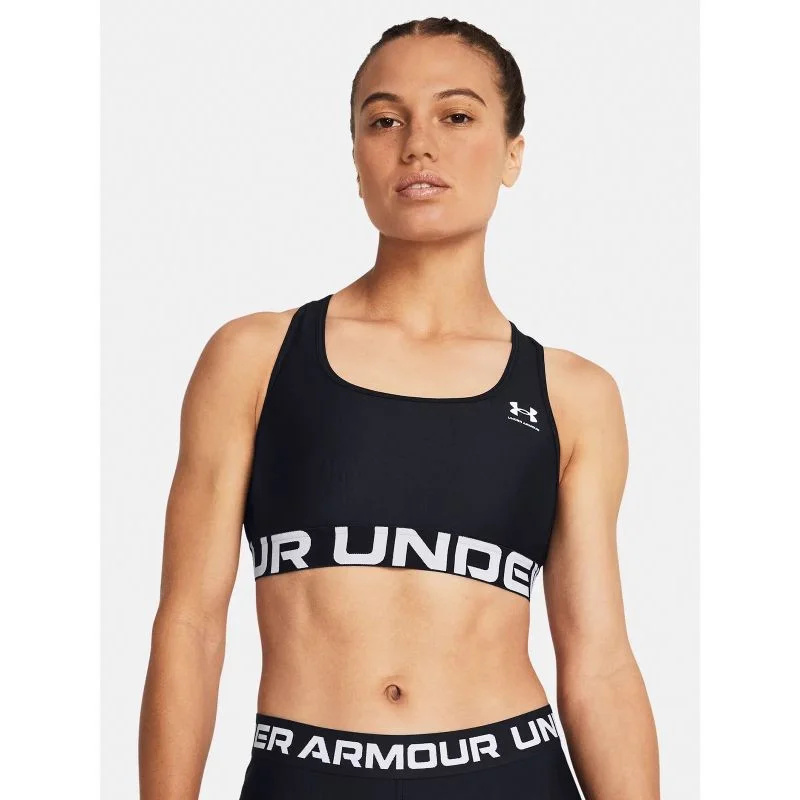 Under Armour W sportovní podprsenka 1383544-001 xs