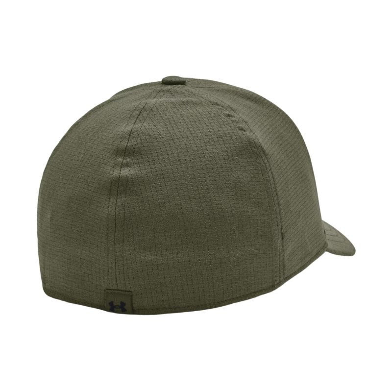 Under Armour Iso-chill baseballová čepice Armourvent Strech Fit M 1383438 390 pánské M/L