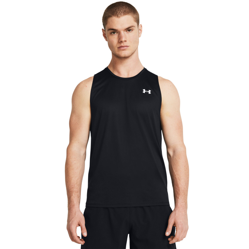 Pánské tílko Under Armour Tech Tank