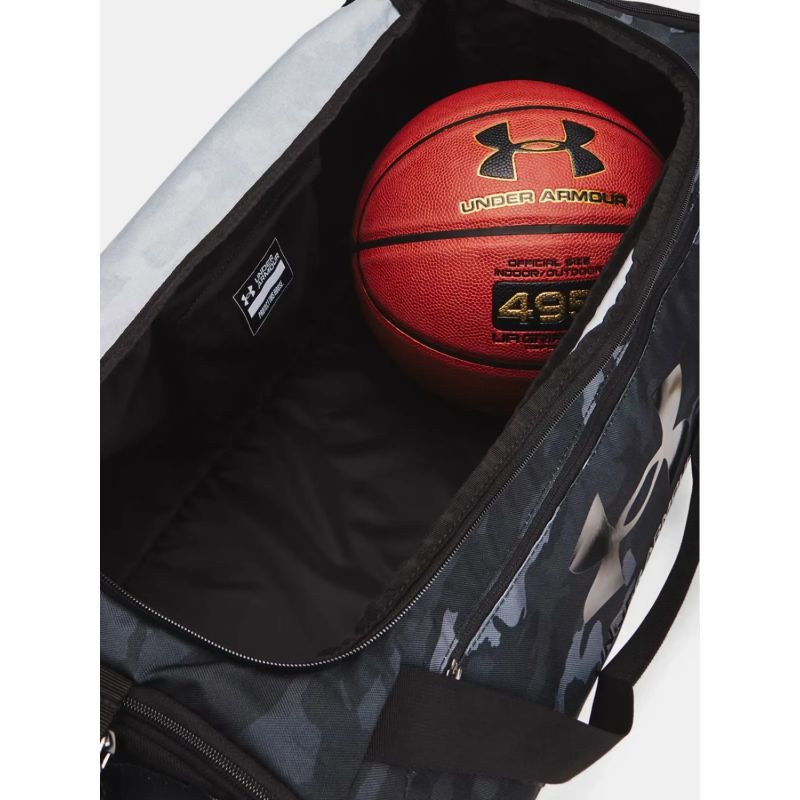 Sportovní taška Under Armour 1369223-010 univerzita