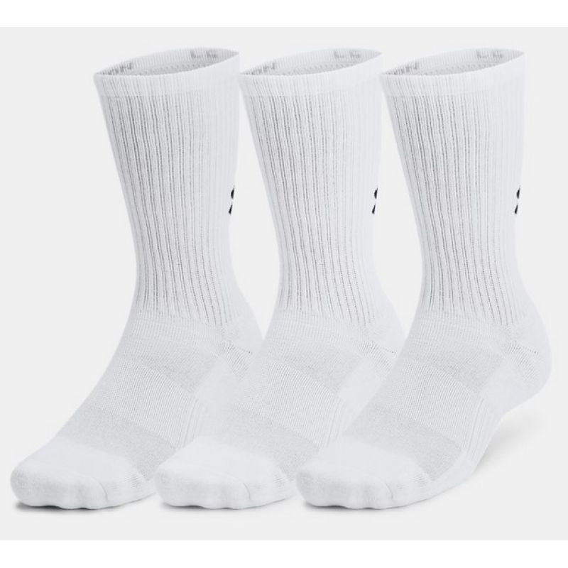 Under Armour TC 3ks Posádkové ponožky 1386311 100 m