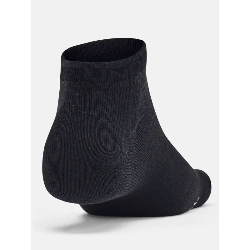 Ponožky Under Armour 1386239-002 m