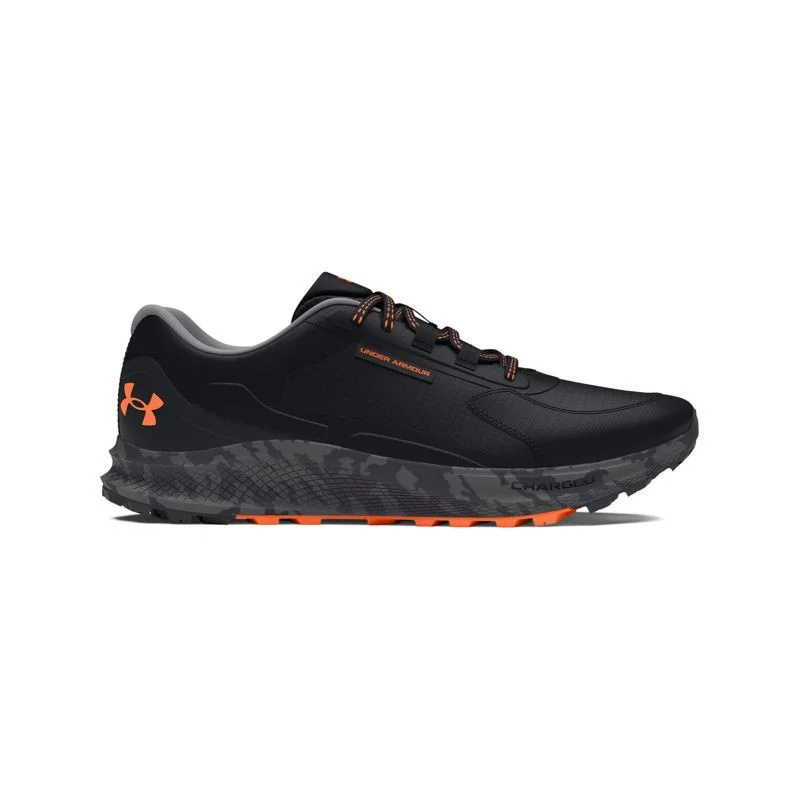 Boty Under Armour UA Charged Bandit TR 3 M 3028371-001 42
