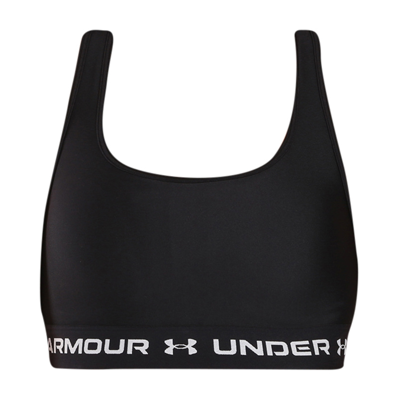 Dámská podprsenka Under Armour černá (1361034 006) M