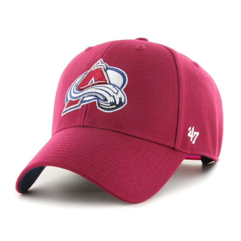 NHL Colorado Avalanche Ballpar
