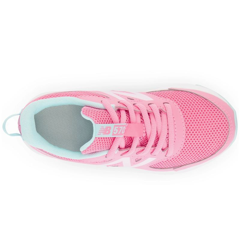 Boty New Balance Jr YK570PC3 32,5