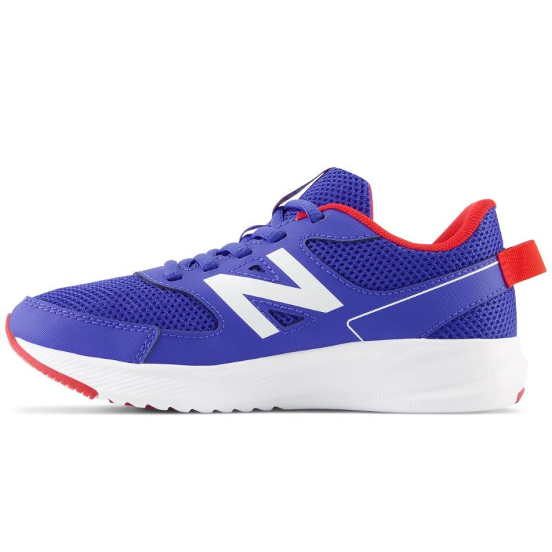Boty New Balance Jr YK570MR3 35