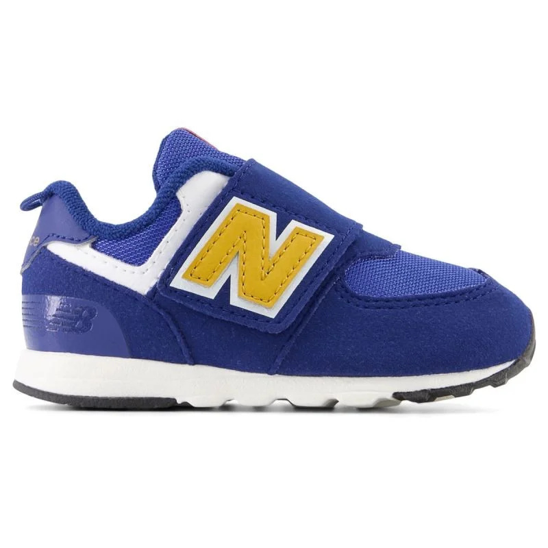 Dětská obuv New Balance NW574HBG 27,5
