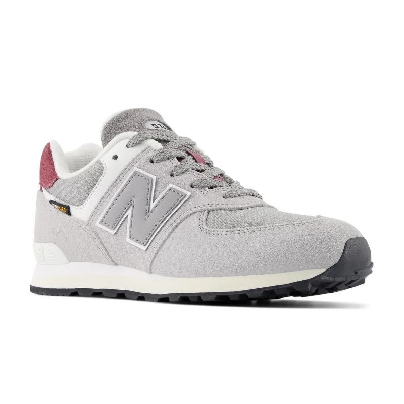 Boty New Balance Jr GC574KBR 35,5