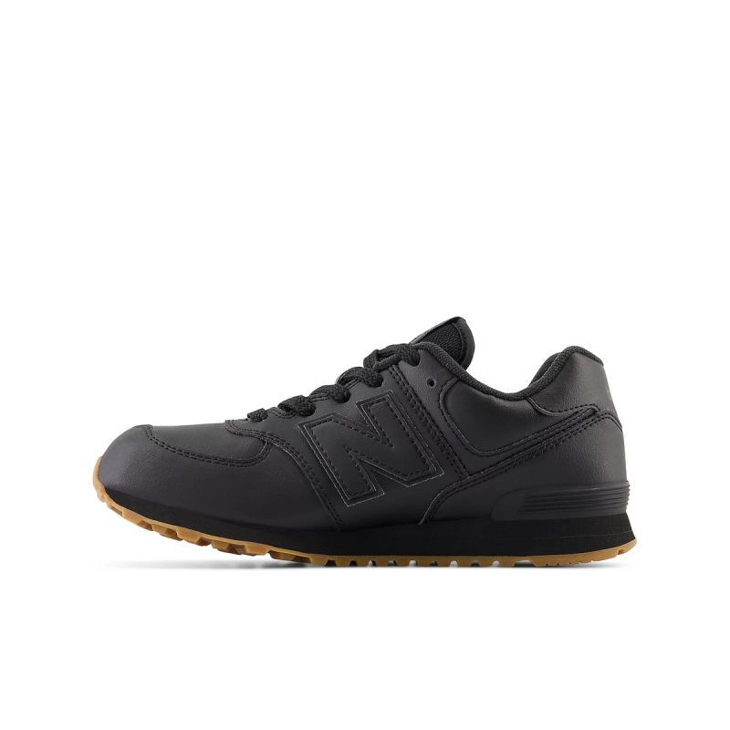Boty New Balance Jr GC574NBB 35,5