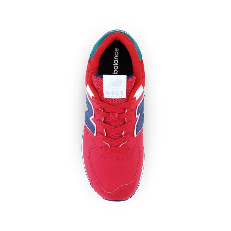 Boty New Balance Jr GC574CU 40