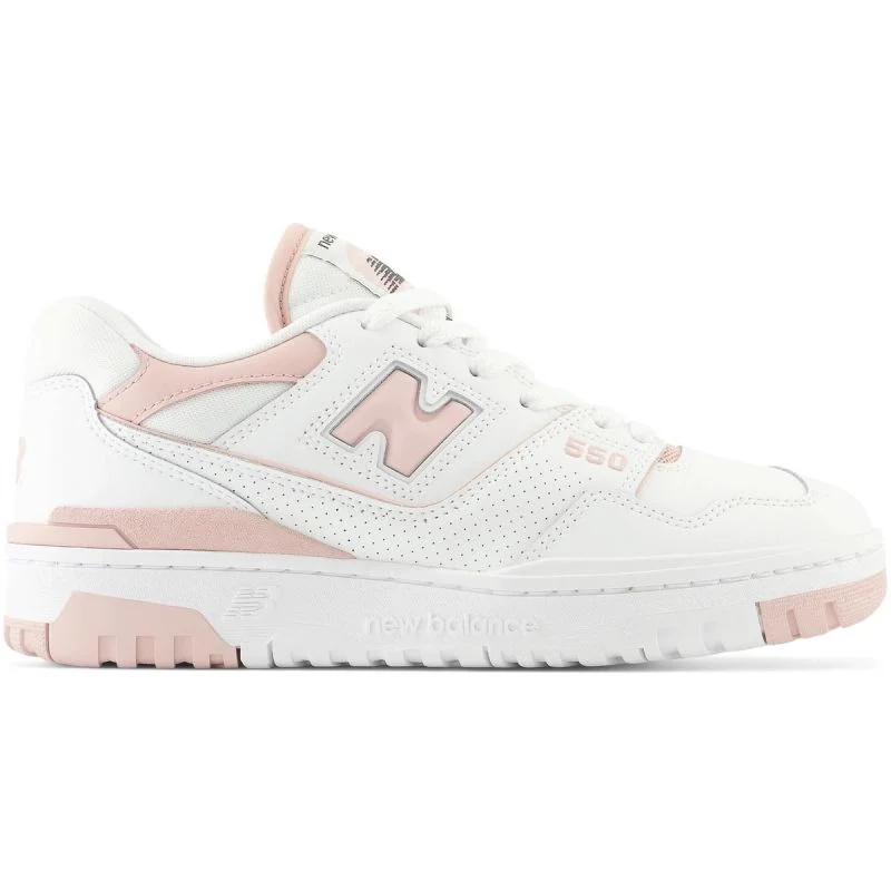 Sportovní obuv New Balance W BBW550BP 36,5