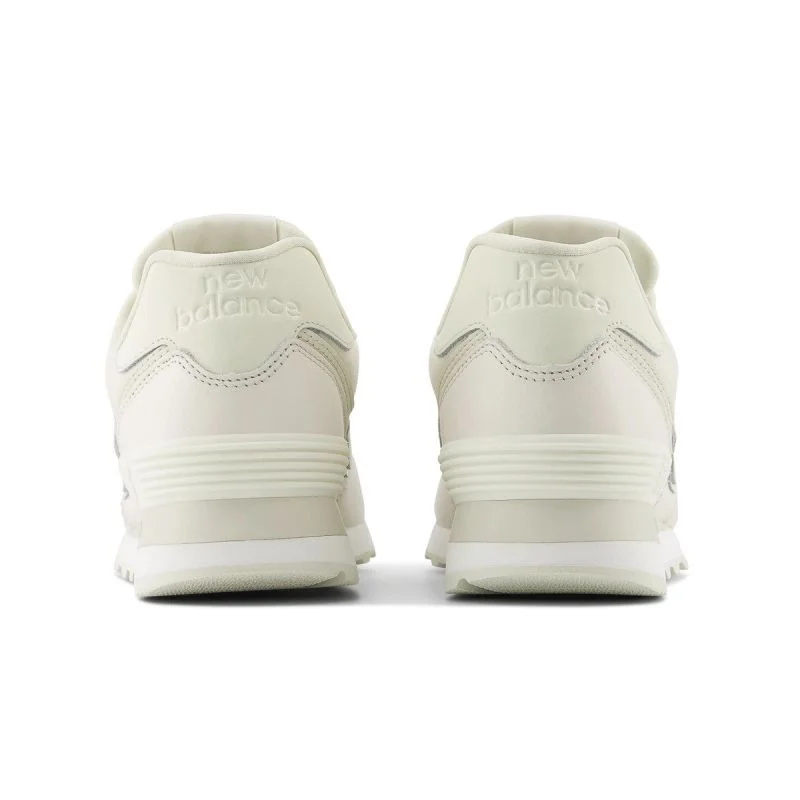 Sportovní obuv New Balance W WL574IR2 dámské 36