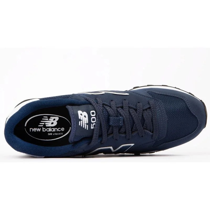 Boty New Balance GM500EN2 44,5