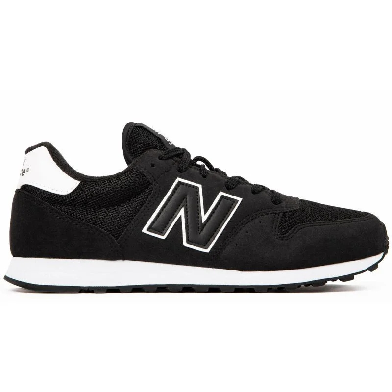 Boty New Balance M GM500EB2 40