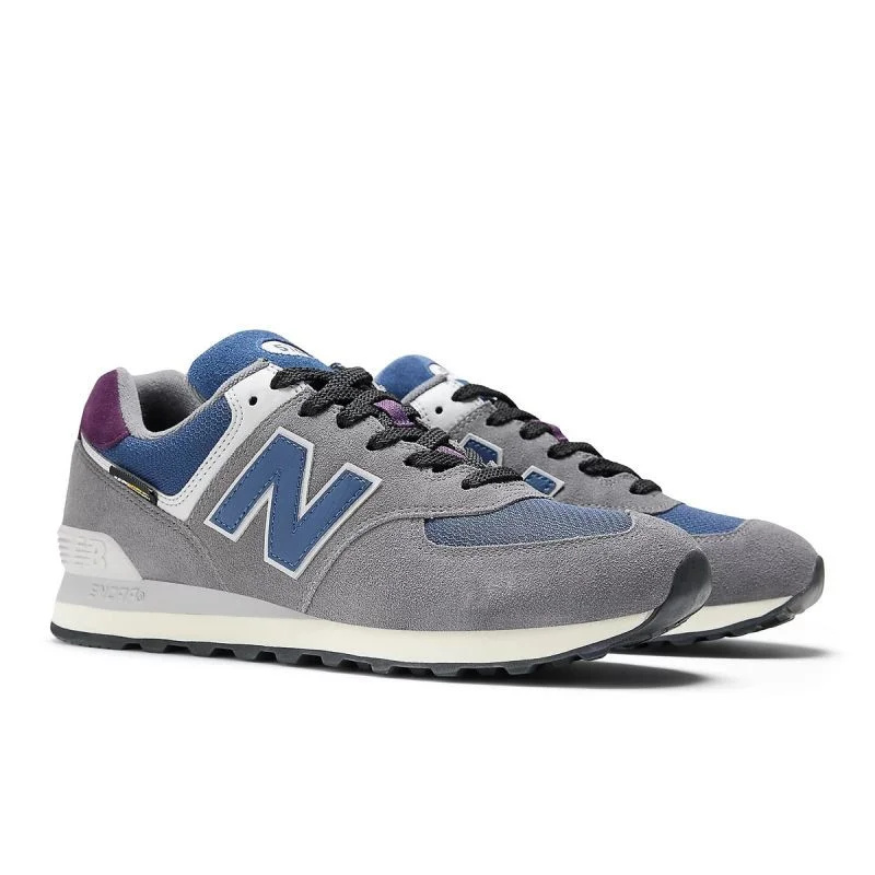 New Balance M U574KGN dámské boty 37