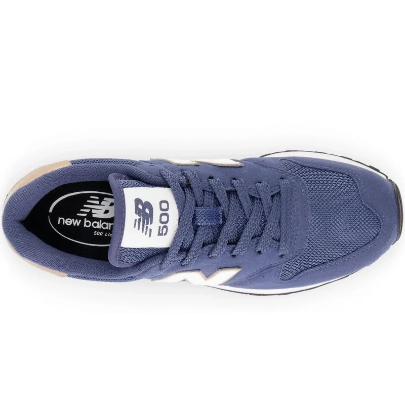 New Balance W GW500SN2 dámské boty 36,5