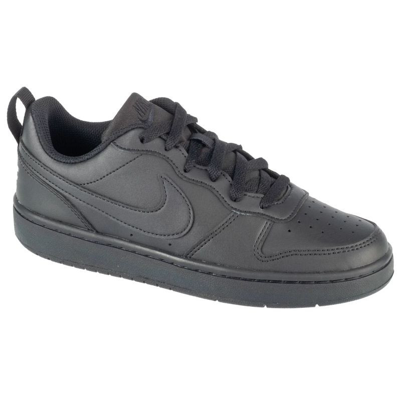 Boty Nike Court Borough Low Recraft GS Jr DV5456-002 35,5