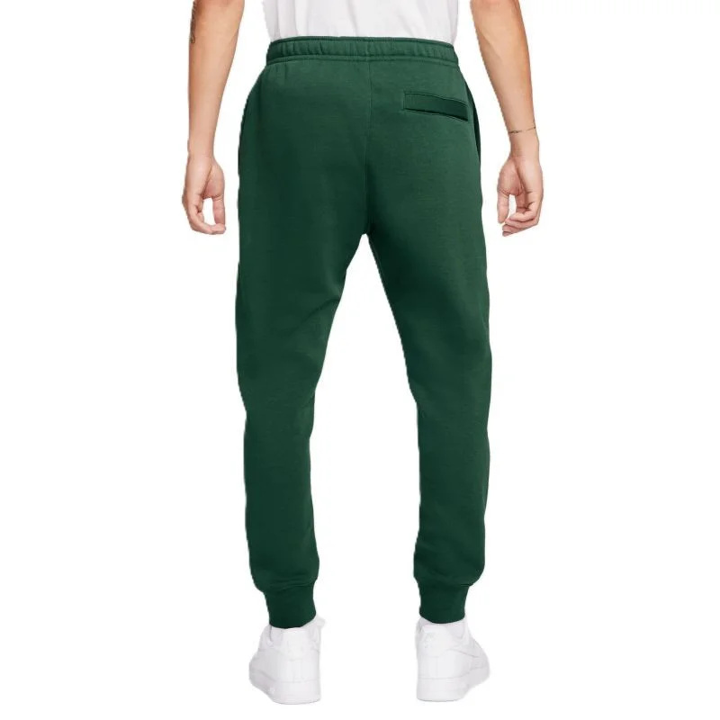 Nike M NSW Club Jogger BB M Kalhoty BV2671-323 L (183 cm)