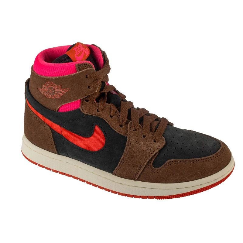 Boty Nike Air Jordan 1 Zoom CMF 2 W DV1305-206 36,5