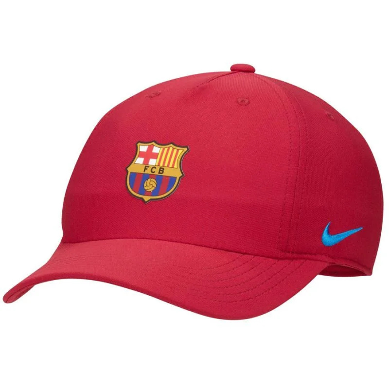 Nike FC Barcelona Club Cap US CB L FN4868-620 jedna velikost