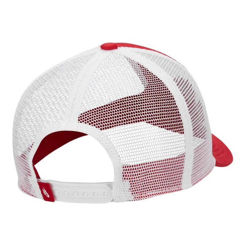 Kšiltovka Nike Liverpool FC Rise FN4877-687 L/XL