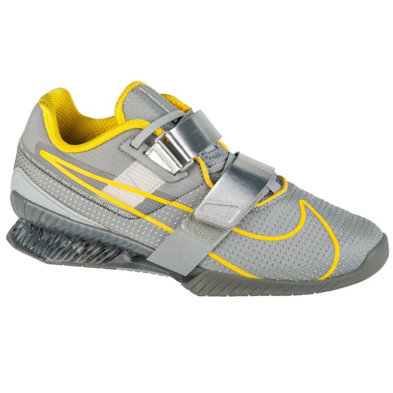 Tréninkové boty Nike Romaleos 4 M CD3463-002 44,5