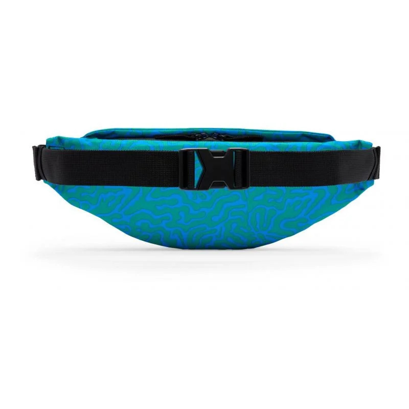 Pouzdro Nike Heritage, ledvinka FN0891-406 NEUPLATŇUJE SE
